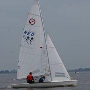 EK 2016 - Tjeukemeer - Barbara DSC02416