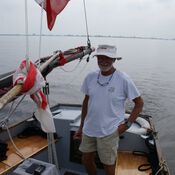 EK 2016 - Tjeukemeer - Barbara DSC02415