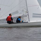 EK 2016 - Tjeukemeer - Barbara DSC02417