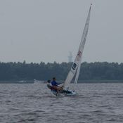 EK 2016 - Tjeukemeer - Barbara DSC02421