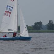 EK 2016 - Tjeukemeer - Barbara DSC02420