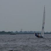 EK 2016 - Tjeukemeer - Barbara DSC02422