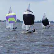 EK 2013 - Tjeukemeer - Fotos door Liesbeth EK2013-L-09954