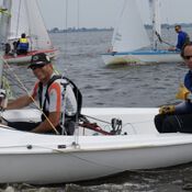 EK 2016 - Tjeukemeer - Barbara DSC02423