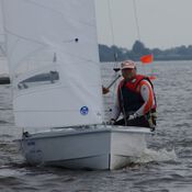 EK 2016 - Tjeukemeer - Barbara DSC02428