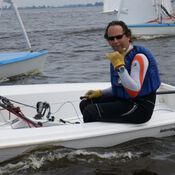EK 2016 - Tjeukemeer - Barbara DSC02424