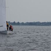 EK 2016 - Tjeukemeer - Barbara DSC02427