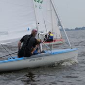 EK 2016 - Tjeukemeer - Barbara DSC02426