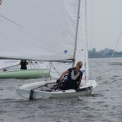 EK 2016 - Tjeukemeer - Barbara DSC02432