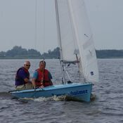 EK 2016 - Tjeukemeer - Barbara DSC02434