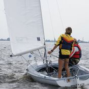 EK 2016 - Tjeukemeer - Barbara DSC02431