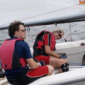 EK 2016 - Tjeukemeer - Barbara DSC02433