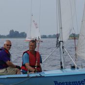 EK 2016 - Tjeukemeer - Barbara DSC02436