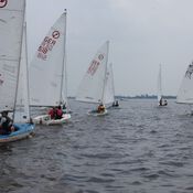 EK 2016 - Tjeukemeer - Barbara DSC02437