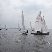 EK 2016 - Tjeukemeer - Barbara DSC02441