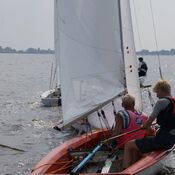 EK 2016 - Tjeukemeer - Barbara DSC02438