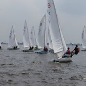 EK 2016 - Tjeukemeer - Barbara DSC02439