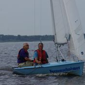 EK 2016 - Tjeukemeer - Barbara DSC02435