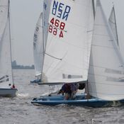 EK 2016 - Tjeukemeer - Barbara DSC02442