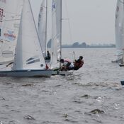 EK 2016 - Tjeukemeer - Barbara DSC02443