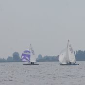 EK 2016 - Tjeukemeer - Barbara DSC02447