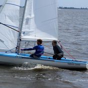 EK 2013 - Tjeukemeer - Fotos door Liesbeth EK2013-L-09966