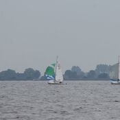 EK 2016 - Tjeukemeer - Barbara DSC02444