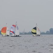 EK 2016 - Tjeukemeer - Barbara DSC02446