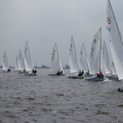 EK 2016 - Tjeukemeer - Barbara DSC02440