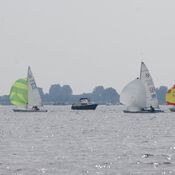 EK 2016 - Tjeukemeer - Barbara DSC02448