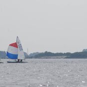 EK 2016 - Tjeukemeer - Barbara DSC02450