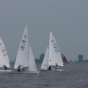 EK 2016 - Tjeukemeer - Barbara DSC02455