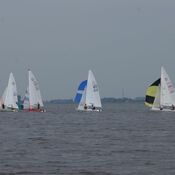 EK 2016 - Tjeukemeer - Barbara DSC02453