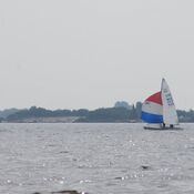 EK 2016 - Tjeukemeer - Barbara DSC02451