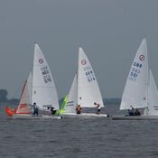 EK 2016 - Tjeukemeer - Barbara DSC02456