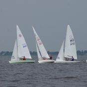 EK 2016 - Tjeukemeer - Barbara DSC02454