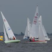 EK 2016 - Tjeukemeer - Barbara DSC02459