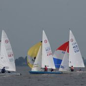 EK 2016 - Tjeukemeer - Barbara DSC02457