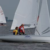 EK 2016 - Tjeukemeer - Barbara DSC02458
