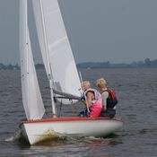 EK 2016 - Tjeukemeer - Barbara DSC02461