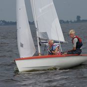 EK 2016 - Tjeukemeer - Barbara DSC02462