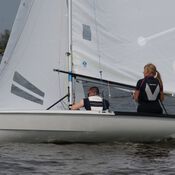 EK 2016 - Tjeukemeer - Barbara DSC02460
