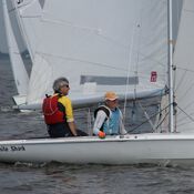 EK 2016 - Tjeukemeer - Barbara DSC02465