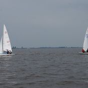 EK 2016 - Tjeukemeer - Barbara DSC02466