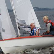 EK 2016 - Tjeukemeer - Barbara DSC02463