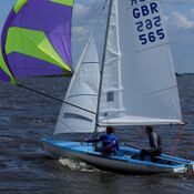 EK 2013 - Tjeukemeer - Fotos door Liesbeth EK2013-L-09967