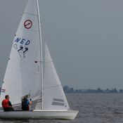 EK 2016 - Tjeukemeer - Barbara DSC02467