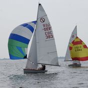 EK 2016 - Tjeukemeer - Barbara DSC02468