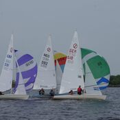 EK 2016 - Tjeukemeer - Barbara DSC02470