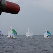EK 2016 - Tjeukemeer - Barbara DSC02471